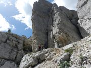 escursione alle cinque torri (32/43)
